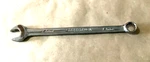 New Snap-on SOEXM14 14MM 12-POINT Metric Standard Combination Wrench. Fixed Price $36.99.