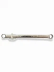 Nos Craftsman 9/16" 1/2" Double Box End Wrench -va- 43923 Forged In Usa New. Fixed Price $25.94.