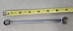 Mac Tools Usa CL12L 3/8" Sae Combination Point End Wrench. Fixed Price $12.00.