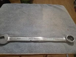 John Deere Wrench Sae 15/16" Pt 18548 Combination. Fixed Price $29.99.