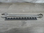 Evercraft 1-1/4" Combination Wrench Drop Forged Taiwan 819-9004. Fixed Price $17.99.