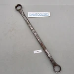 Vlchek Tools WBA3032 (15/16"X 1") Offset Box Wrench 12-PT Usa. Fixed Price $16.99.