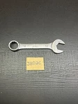 Mac Tools Short Combination Wrench, 5-5/8" Long, 12 Point Usa CS218MM. Fixed Price $17.09.