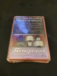 New Snap On Power Steering & Alternator Puller And Installer Set CJ3PSA. Fixed Price $349.95.