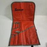 Snap On C-84B Partial Allen Wrench Set With Pouch. Fixed Price $22.76.