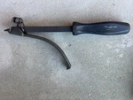 Snap-on A144A Fly Wheel Tool. Fixed Price $64.99.