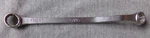 Mac Tools M1314BXL Offset Speciality 12-POINT Box End Wrench (13MM 14MM). Fixed Price $9.99.