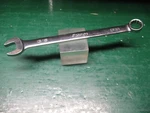 Snap - 0EX26B Usa 13/16'' Combination Spanner. Fixed Price $30.00.