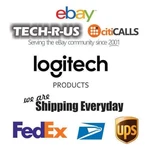 Logitech 910-007497 Signature Wired M520 Large For Business, Optical Mouse. Fixed Price $35.46.
