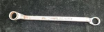 Westline Usa Offset Box-end Wrench 3/4" 25/32" Sae H2248 12-POINT Lot 2616. Fixed Price $16.47.