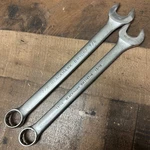 Blackhawk BW-1167A & Combination Wrenches 13/16 7/8 Alloy Steel Usa. Fixed Price $25.99.