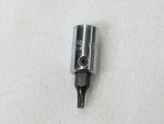 Mac Tools 1/4" Torx Driver Bit Socket MT15. Fixed Price $13.95.