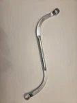 Rare Snap On Tools S9607 9/16" 12 Point Gm Door Hinge Bolt Wrench. Fixed Price $79.00.