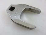 Snap-on SCO48 Crowfoot Wrench Drive 1-1/2" Opening Crowsfoot *modified*. Fixed Price $24.95.