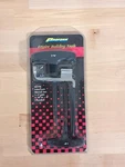Proform 66778 Valve Lash Wrench Set 1/2 Inch With 3/16"&1/8" T- Handles. Fixed Price $20.83.