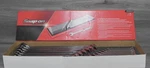 Snap SOEXSAE01FBR 19PC Flank Drive Plus Combination Wrench Foam Set. Fixed Price $999.00.