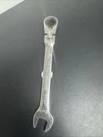 Blue Point BOERMF14A Tools 14MM Reversible Flex Head Combination Ratchet Wrench. Fixed Price $24.91.