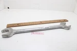 Bonney ZE3032 15/16" X Sae Open End Wrench 11" Usa. Fixed Price $17.99.