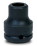 1-1/4" Impact Shallow Supertorque Socket, 6PT, 3/4"DRIVE. Williams Usa JHW6-640. Fixed Price $20.27.