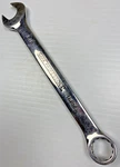 Napa Professional NDR58 - 5/8" Chrome Combination Wrench 12 Point Usa Tool. Fixed Price $9.86.
