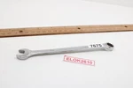 Williams 1160 Superrench 3/8" Sae Combination Wrench 12 Point Matte Chrome Usa. Fixed Price $13.99.