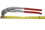 Snap On Blue Point PWP12 Usa Pipe Wrench Pliers Made. Fixed Price $32.95.
