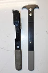 Blue-point Tools YA105 Seal Puller & PRT16 Push Rod Remover Usa 2PCS. Fixed Price $55.00.