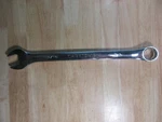 Craftsman Professional Sae Long Full Polish Usa 13/16 Part # 44930 K-series. Fixed Price $29.99.