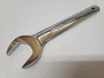 1-3/8" Sae Hydraulic Line Service Open End Short Wrench Extreme Torque Aviation. Fixed Price $19.95.