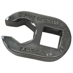 Matco Crowfoot Socket Wrench WBCFN11M6 3/8" Drive 11MM Metric Point As Picture. Fixed Price $20.49.