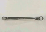 Snap On - XOM1618 & Mm Offset Double Box End Wrench. Fixed Price $29.95.