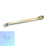 Snap-on Box Wrench XOM1012 Essential Mechanic Tool. Fixed Price $75.67.