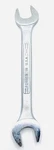 Craftsman Vintage 25/32" -13/16" Open End Wrench -vv- 44583 Usa. Fixed Price $24.99.