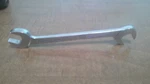 Used, Snap On Tools " 1/2 In. Angle Head 4- Way Wrench Part #V-5216. Fixed Price $25.00.