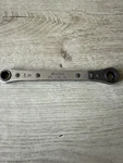 Snap On RBM1011SA 10MM-11MM Ratcheting Box Wrench. Fixed Price $23.72.