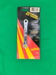 Kastar Ratcheting Box Wrench 1/4 5/16 Nos Made Usa. Fixed Price $10.00.