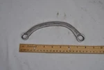 Napa Half Moon Obstruction Wrench, M109, 9/16" X 5/8" 12PT Usa, Used. Fixed Price $9.99.
