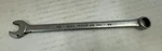 Vintage Proto 1216-L Long Combination Wrench 1/2" 12-POINT U.s.a. Tool. Fixed Price $19.99.