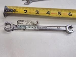 Nos Allen Usa 21404 3/8 X 7/16 Line Flare Nut Wrench Point. Fixed Price $10.00.
