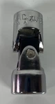 Mac Tools XU186RA Swivel Socket 3/8" Drive 9/16" Point. Fixed Price $18.25.
