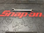 Snap-on 16- 18MM Wrench RXFMS1618A Free Shipping. Fixed Price $42.00.