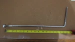 Mac Tools S151 Distributor Wrench 9/16". Fixed Price $19.99.