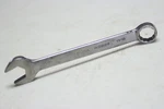 Matco Tools WC222 11/16 12 Point Combination Wrench. Fixed Price $13.00.