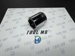 Snap-on Tools Usa New 1/2" Drive 1-5/16" Sae 6-POINT Shallow Chrome Socket TW421. Fixed Price $99.95.
