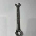 Craftsman 18MM Combination Wrench 12 Point V Series 42925 Forged U.s.a.. Fixed Price $15.29.