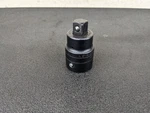 #BO823 Snap-on Usa 3/4" 1/2" Drive Reducer Extension Adapter Socket GLAS1F. Fixed Price $49.95.