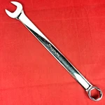 Snap-on 18MM OSHM180A Metric 6-POINT Combination Wrench 1991. Fixed Price $42.95.