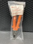 Snap-on C59AHLP 9" 1,000V Heavy-duty Non-conductive Cutter Lineman's Pliers. Fixed Price $150.00.