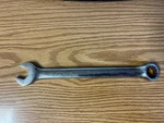 Matco - RC19M2 19MM Combination Wrench LOC#239. Fixed Price $22.99.