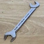 Matco Tools 16MM 4 Way Double Open End Wrench WOA16M Usa. Fixed Price $21.95.